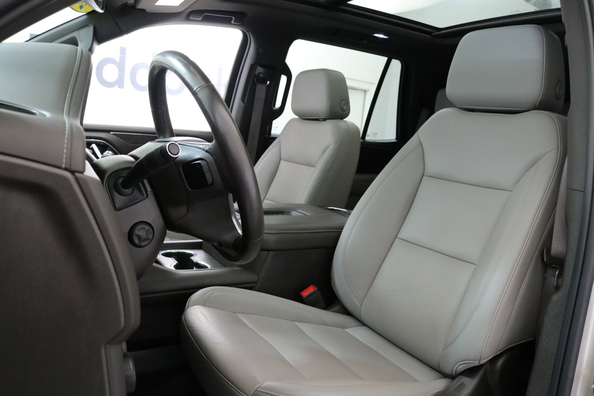 2023 Chevrolet Tahoe Z71 photo 18