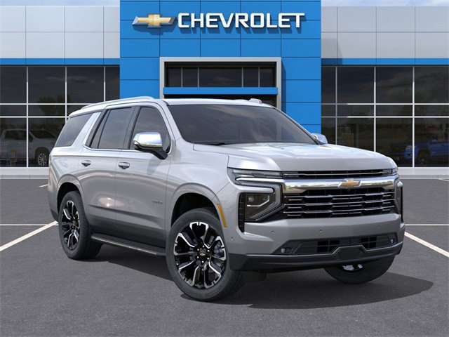 2026 Chevrolet Tahoe Premier photo 6