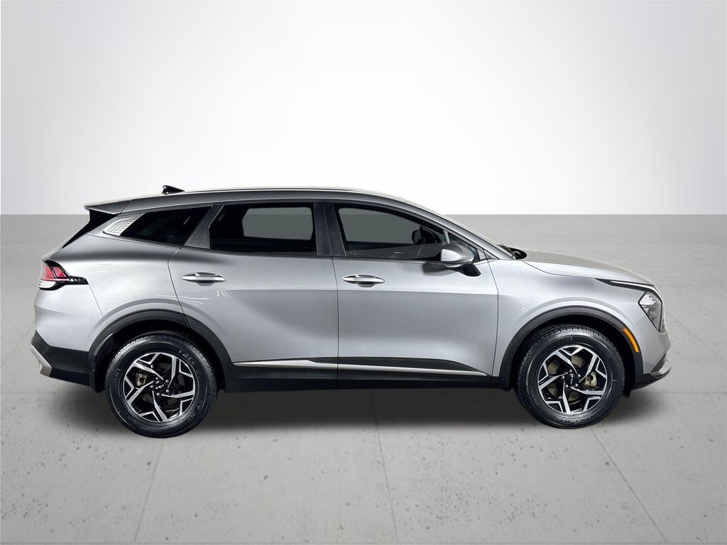 2023 Kia Sportage LX photo 5
