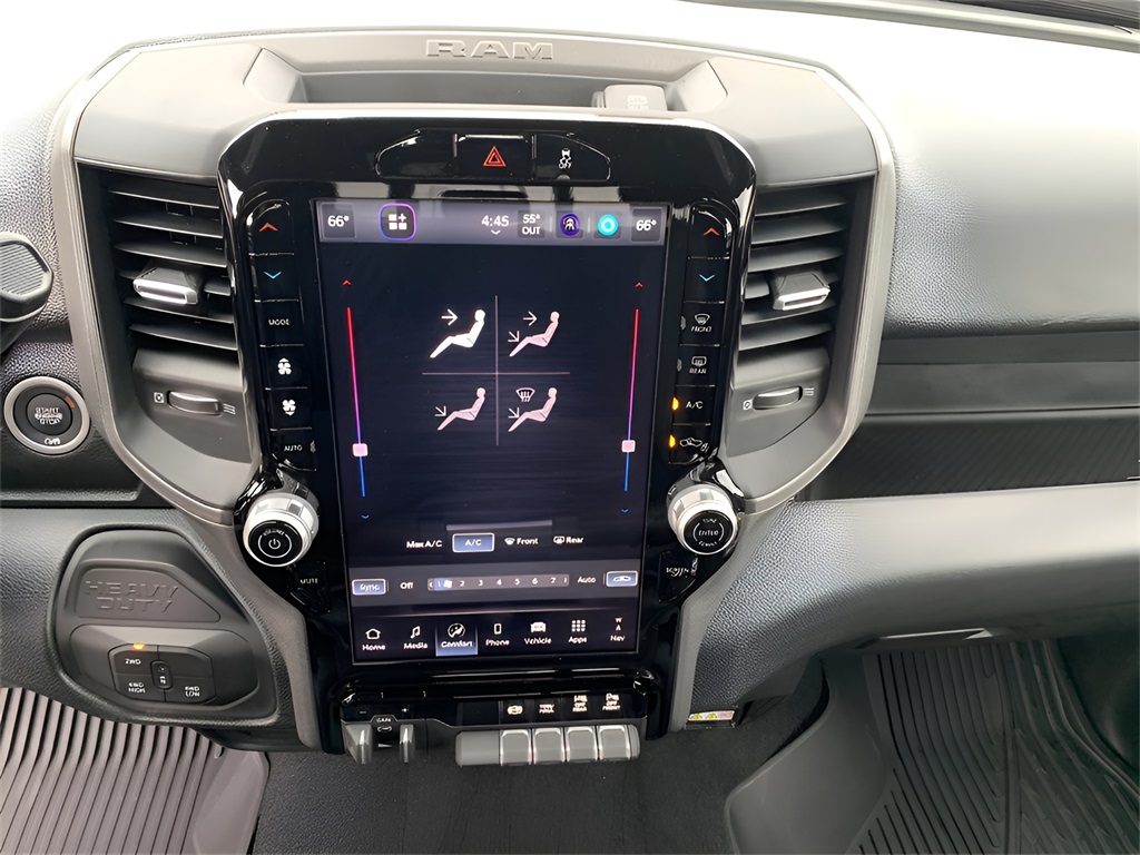 2025 Ram 2500 Tradesman photo 57