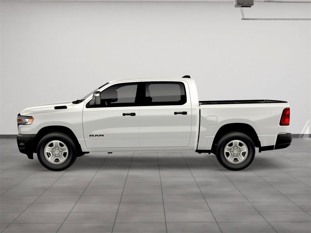 2026 Ram 1500 Tradesman photo 2
