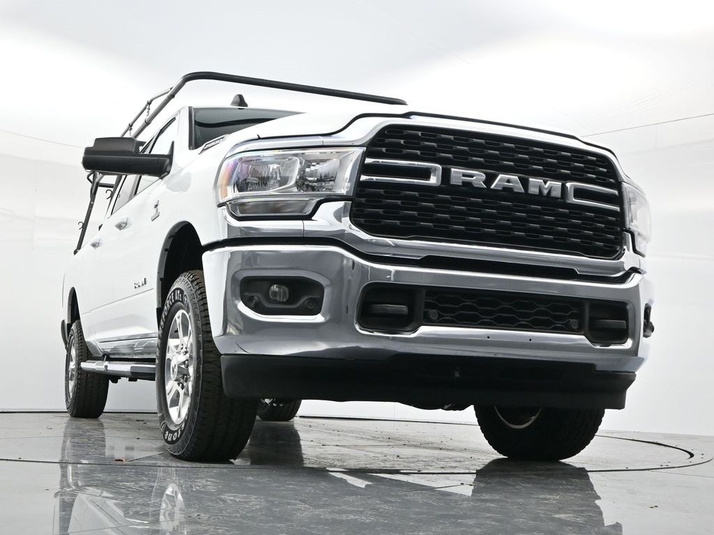2022 Ram 2500 Big Horn Lone Star photo 48