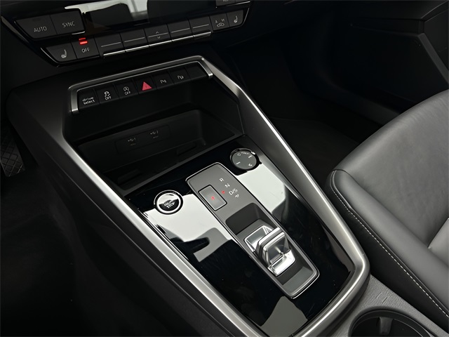 2024 Audi A3 40 Premium photo 16