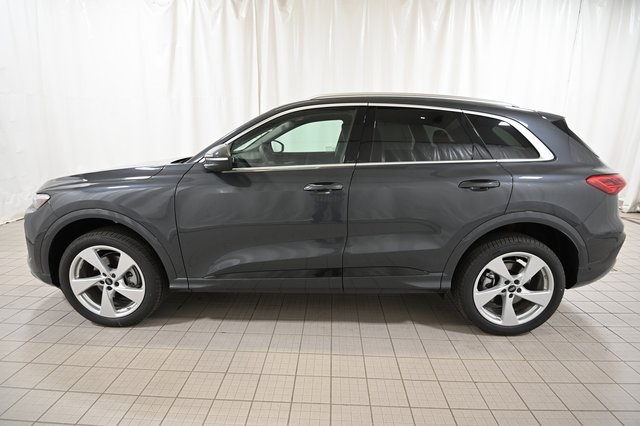 2025 Audi Q5 2.0T Premium Plus photo 7