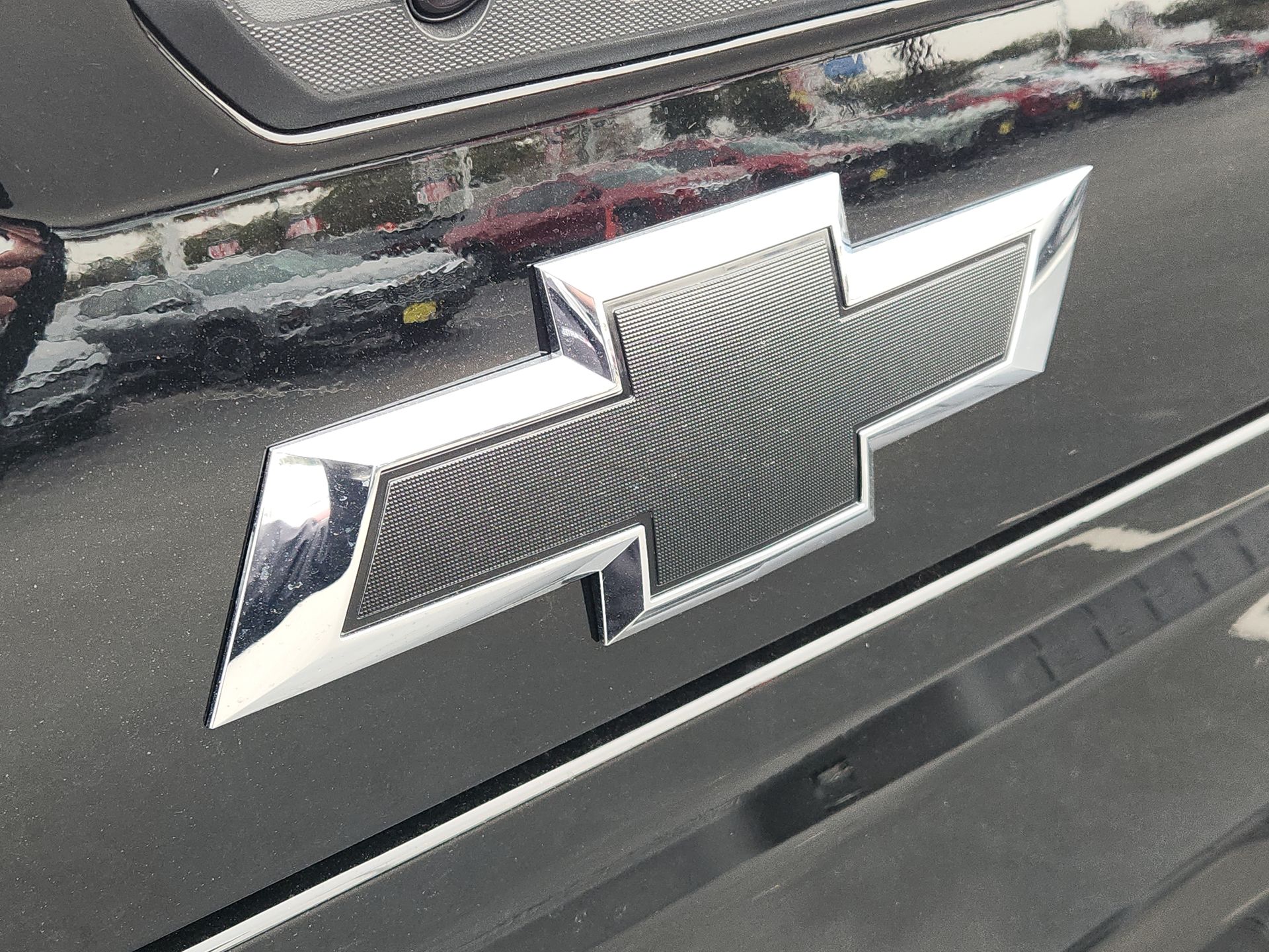 2025 Chevrolet Silverado 2500HD LT photo 29