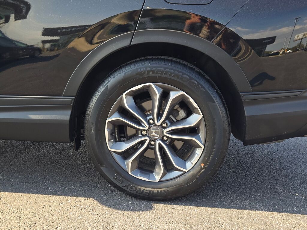 2020 Honda CR-V EX photo 14