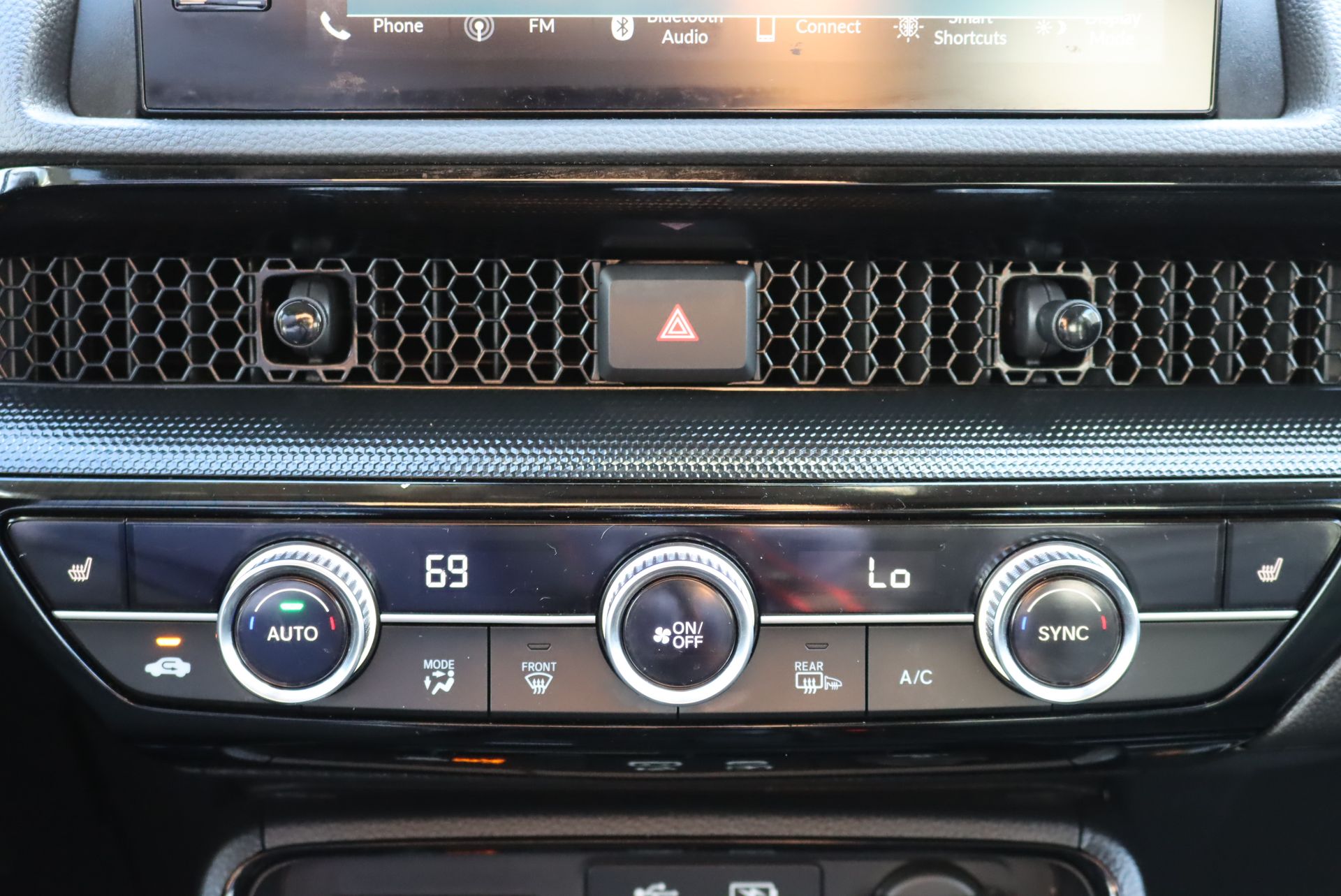 2024 Honda CR-V EX-L photo 14