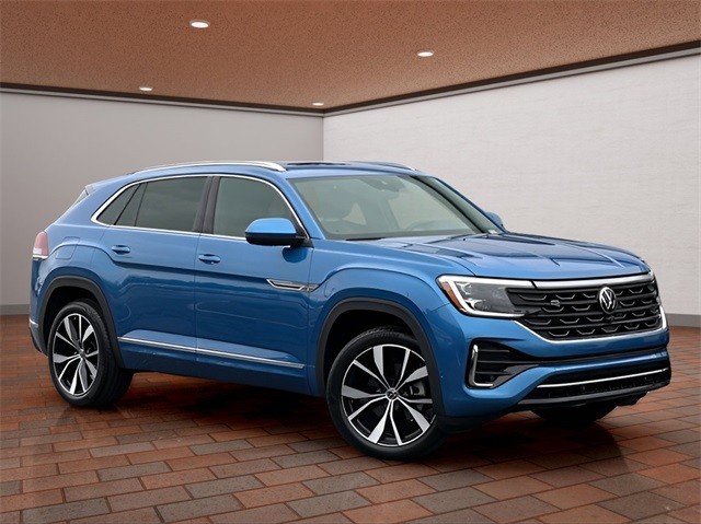 2024 Volkswagen Atlas Cross Sport SEL Premium R-LINE