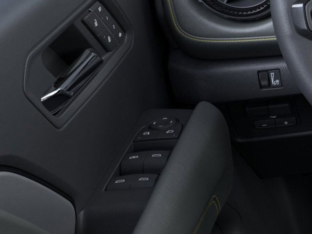 2025 Chevrolet Colorado ZR2 photo 21