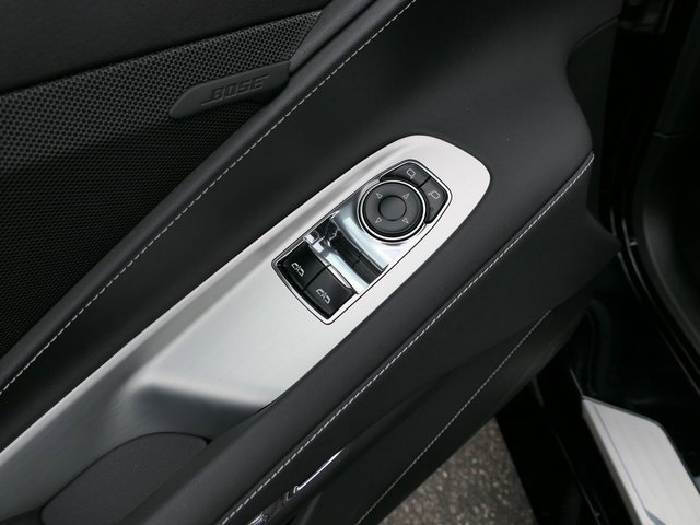 2025 Chevrolet Corvette Stingray 1LT photo 14