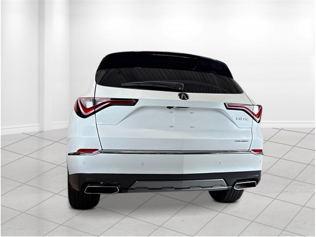 2026 Acura MDX SH-AWD Technology photo 4