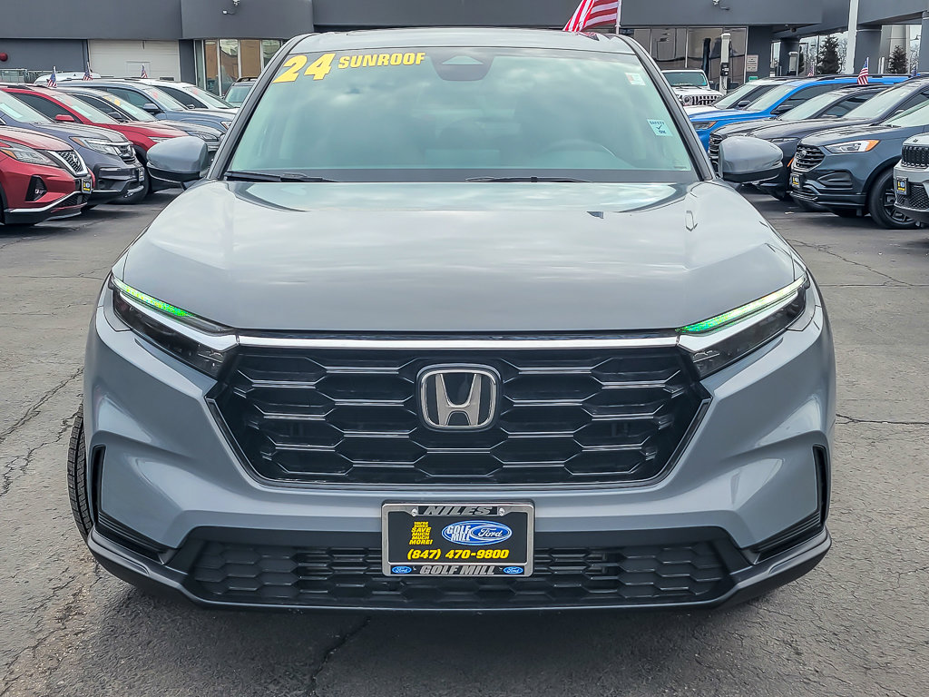 2024 HONDA CR-V - Image 3