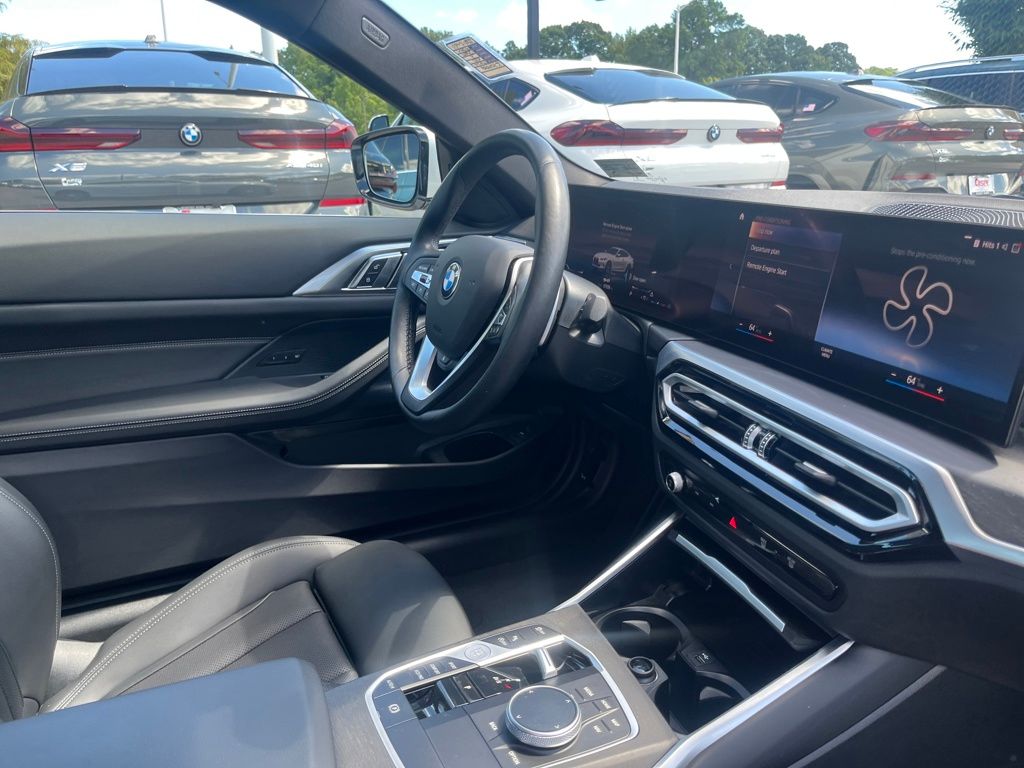 2024 Bmw 430i xDrive photo 24