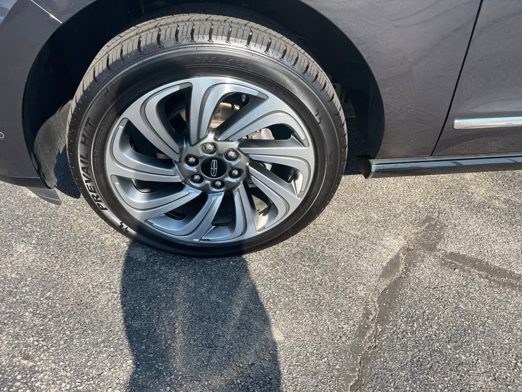 2023 Lincoln Navigator Reserve photo 30