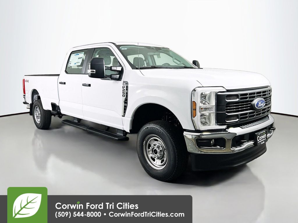 2026 Ford F-250 Base's photo