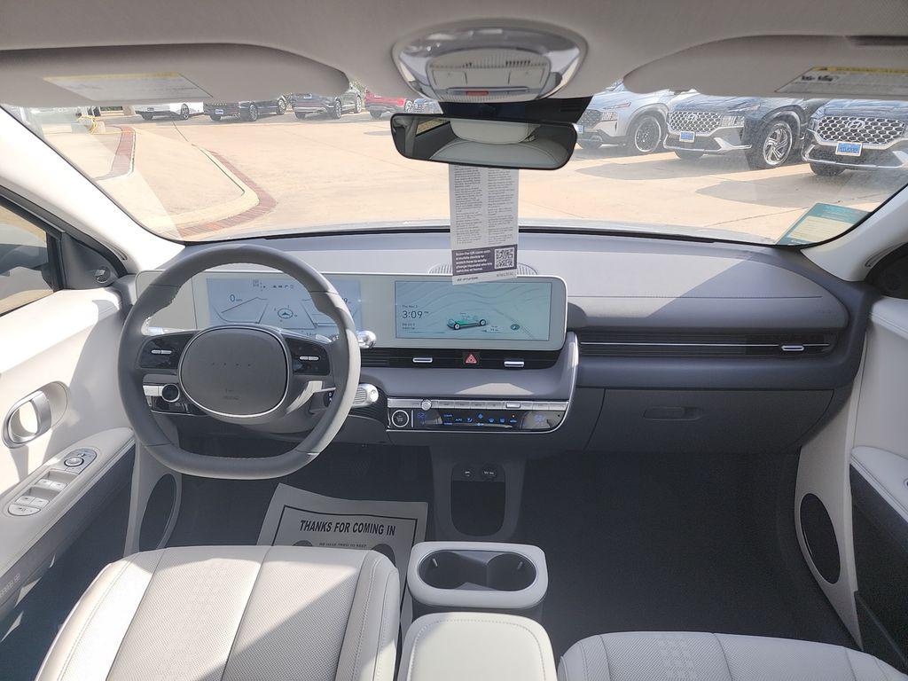 2023 Hyundai Ioniq 5 SEL photo 6