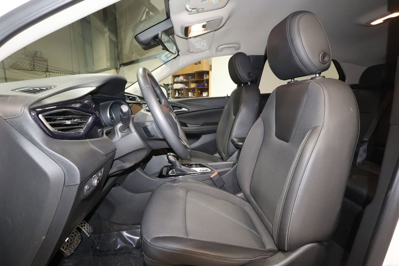 2023 Buick Encore GX Select photo 19