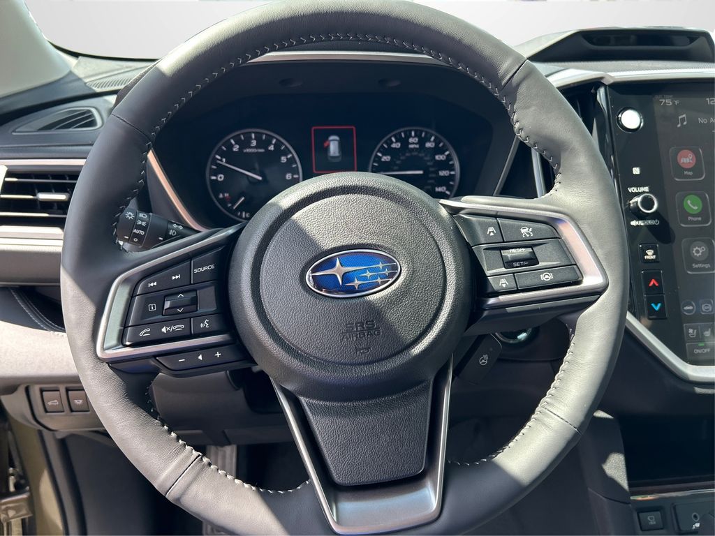 2025 Subaru Ascent Touring photo 21