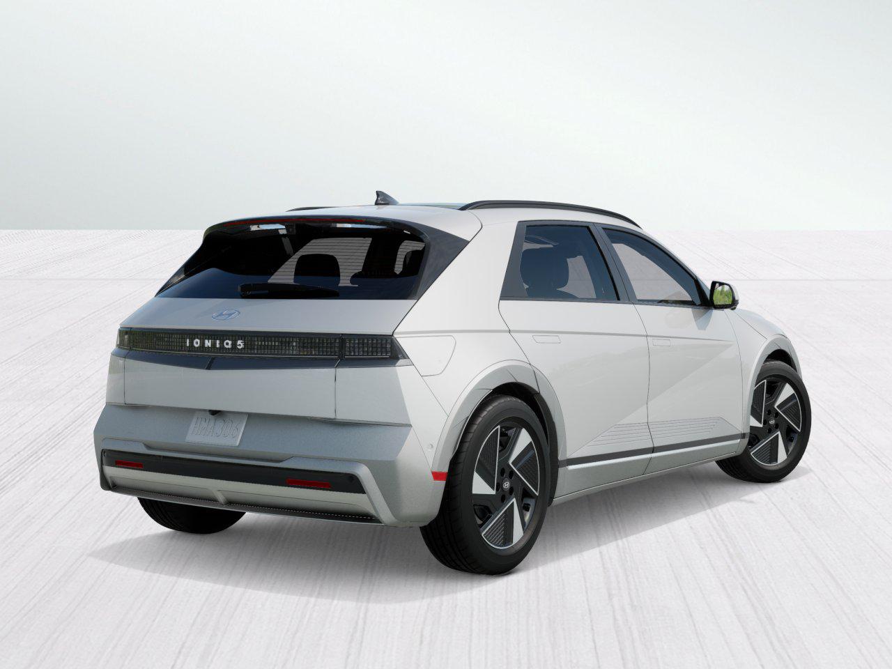 2026 Hyundai Ioniq 5 Limited photo 4