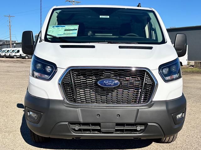 2024 Ford Transit photo 14