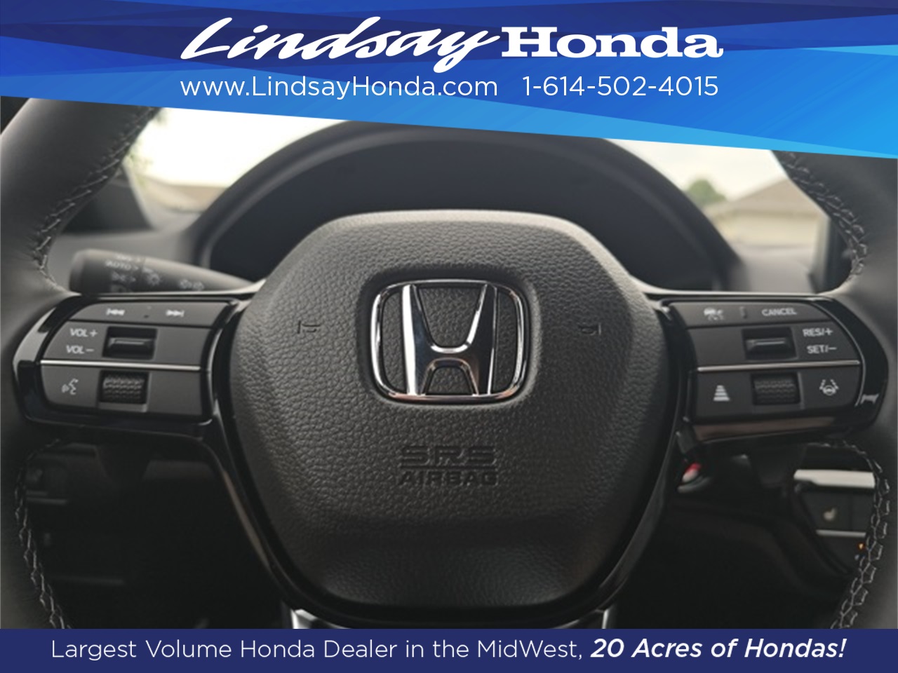 2026 Honda Civic Hybrid Sport Touring photo 21