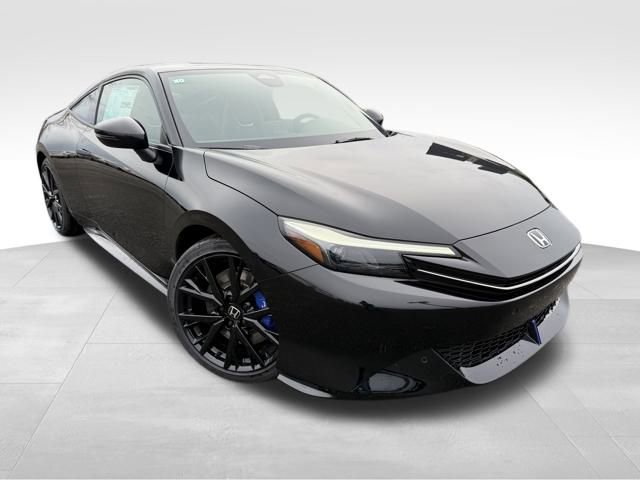 2026 Honda Prelude Base's photo