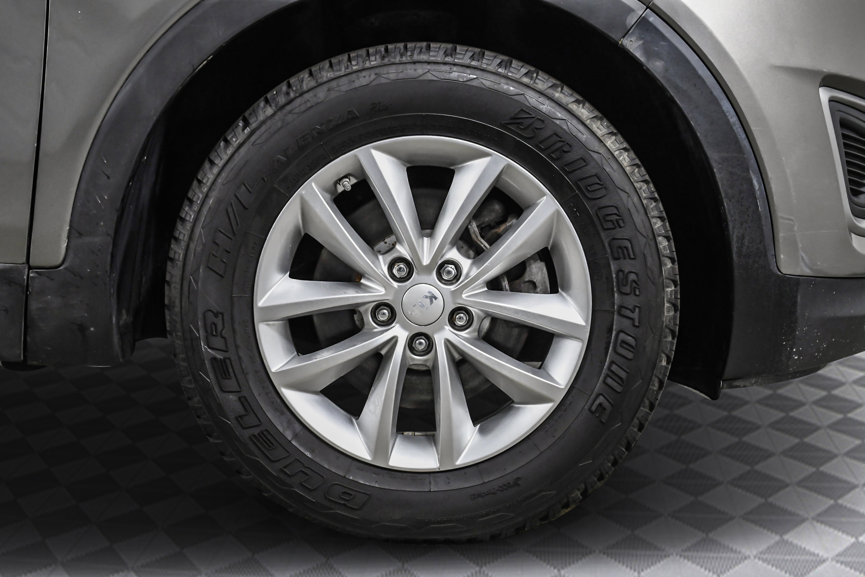 2016 Kia Sorento LX photo 22