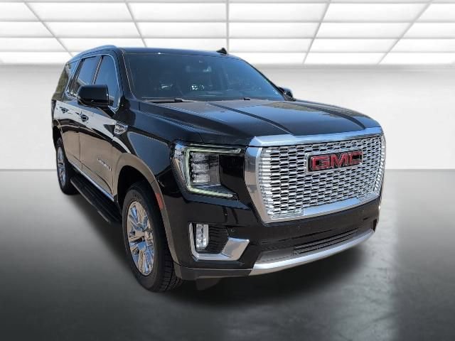 2021 GMC Yukon Denali's photo