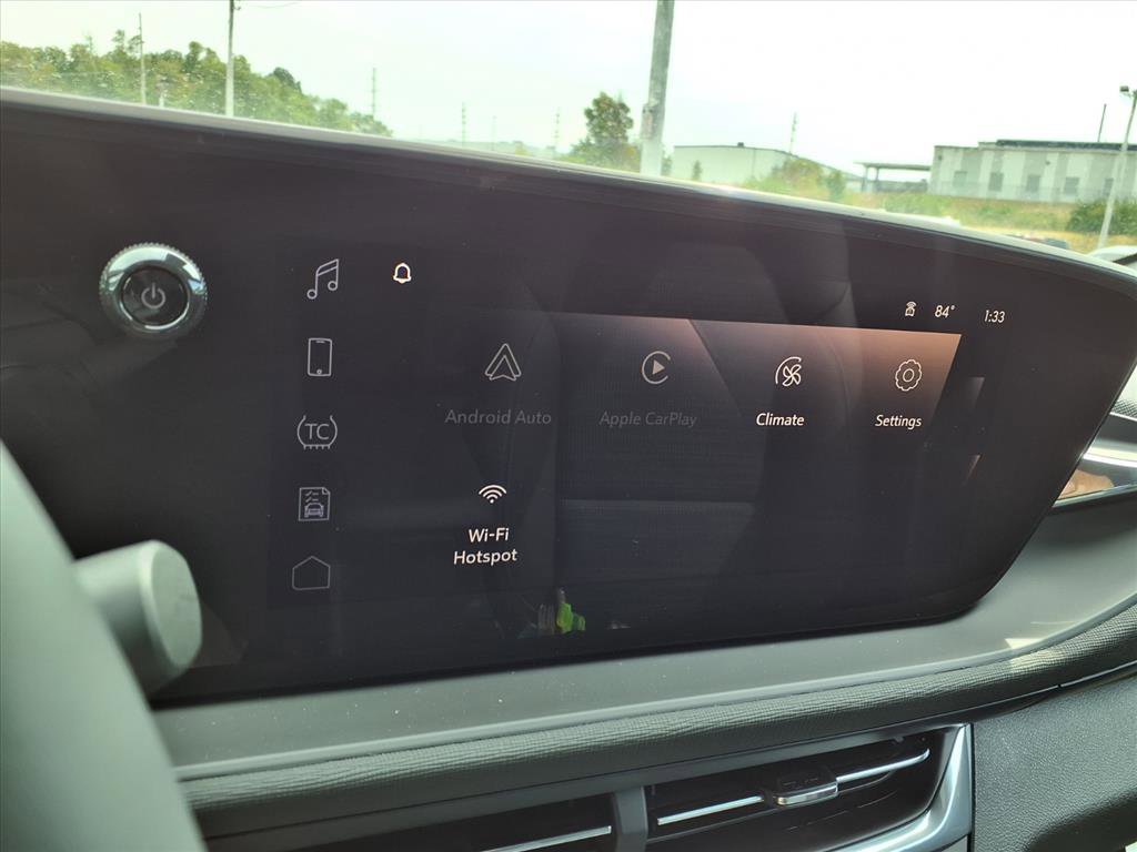 2026 Buick Envista Preferred photo 3