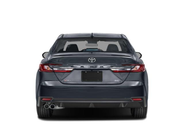 2026 Toyota Camry SE photo 4