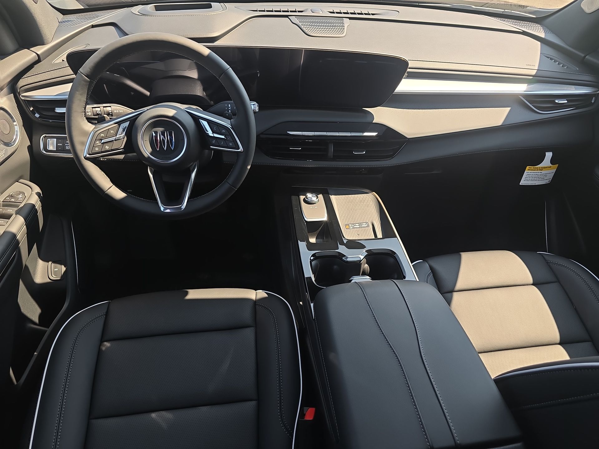 2026 Buick Enclave Avenir photo 48