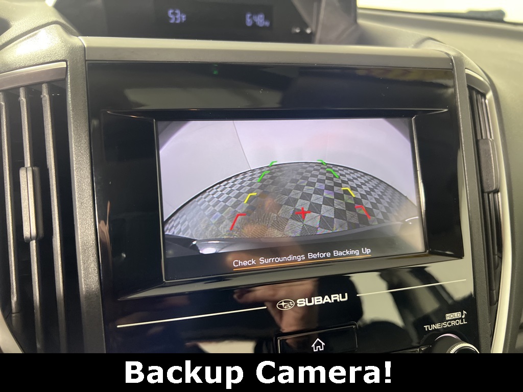 2019 Subaru Impreza 2.0i photo 3