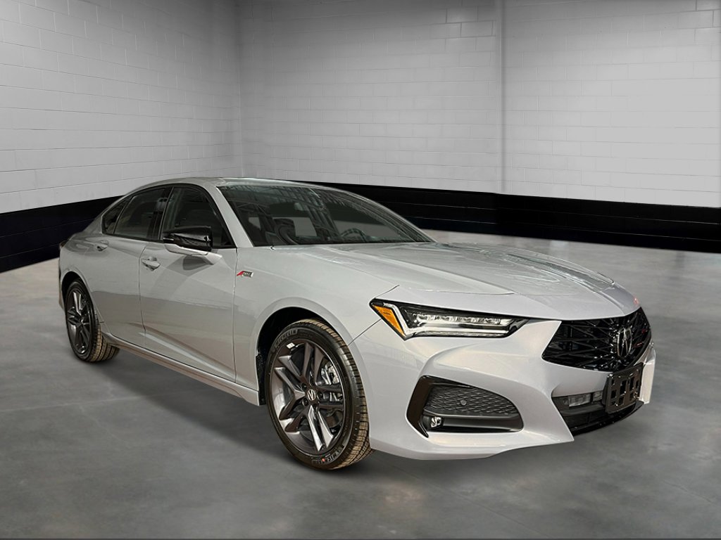 2025 Acura TLX SH-AWD A-Spec photo 7