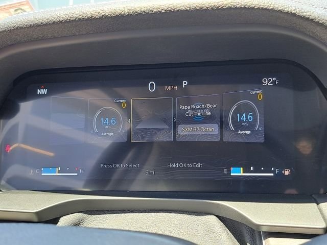 2023 Jeep Grand Cherokee Limited photo 6