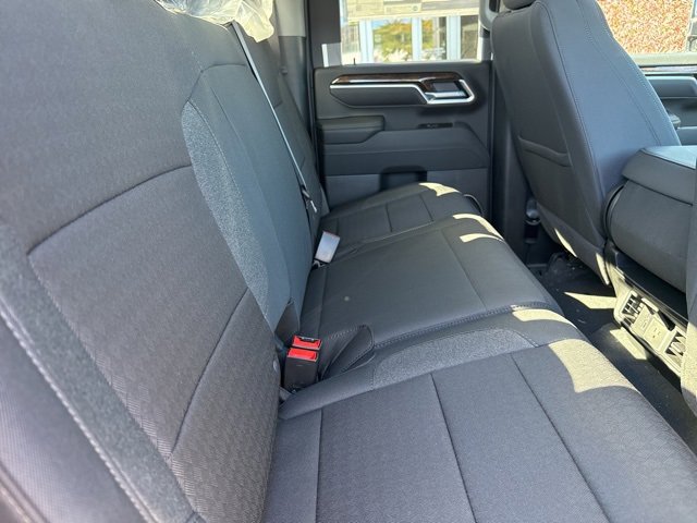 2026 Gmc Sierra 2500 HD SLE photo 33