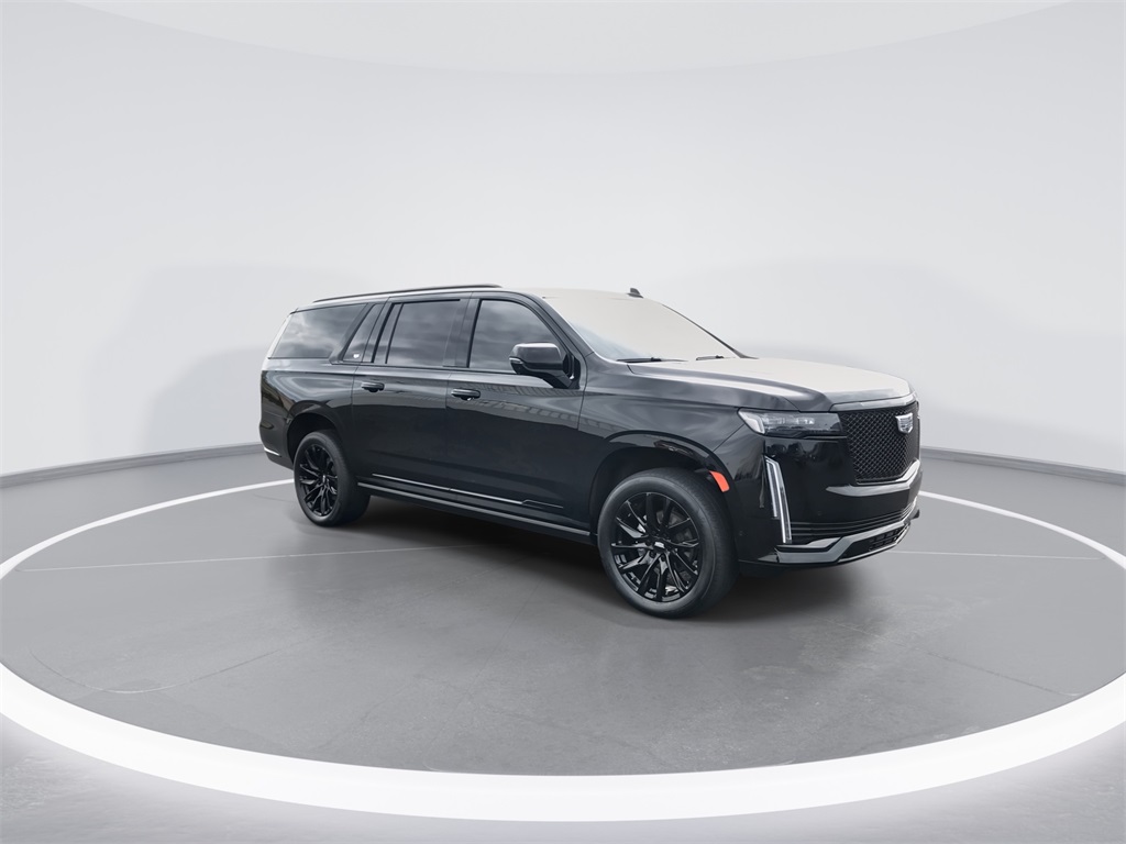 2023 Cadillac Escalade ESV Sport photo 2