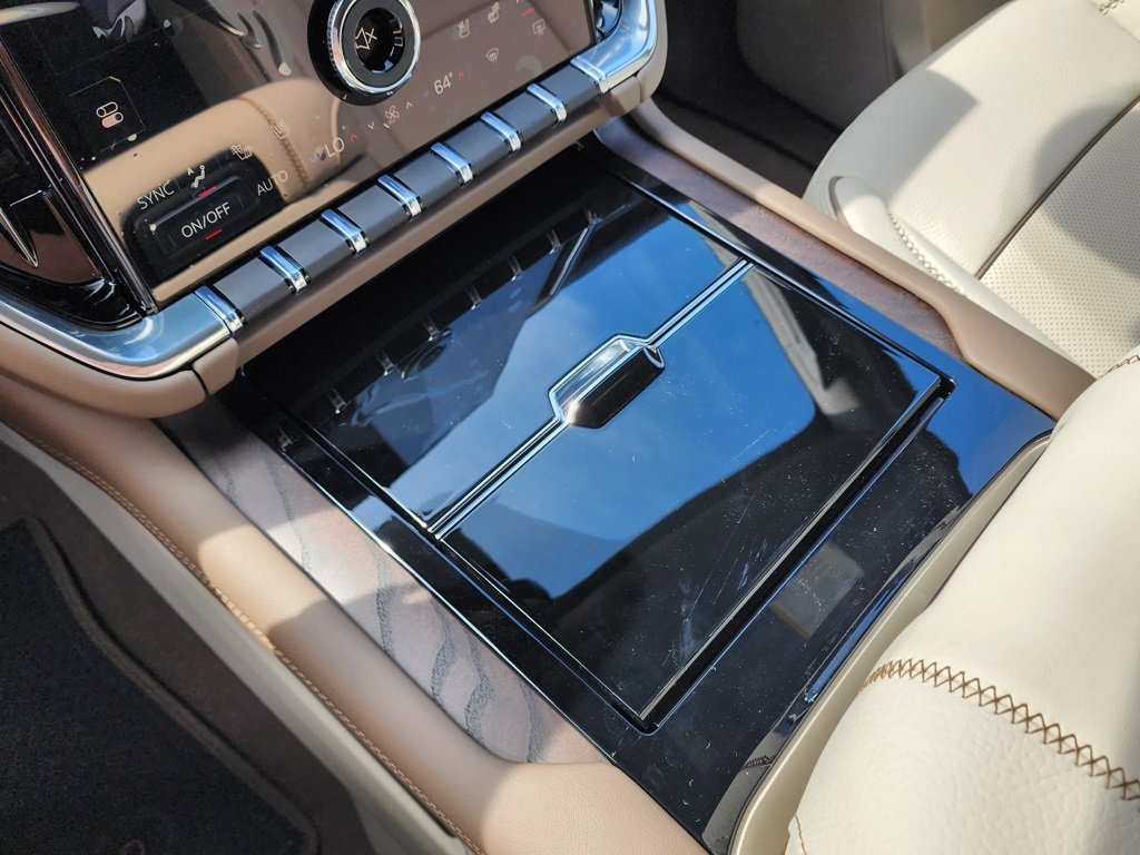 2026 Gmc Yukon Denali photo 29