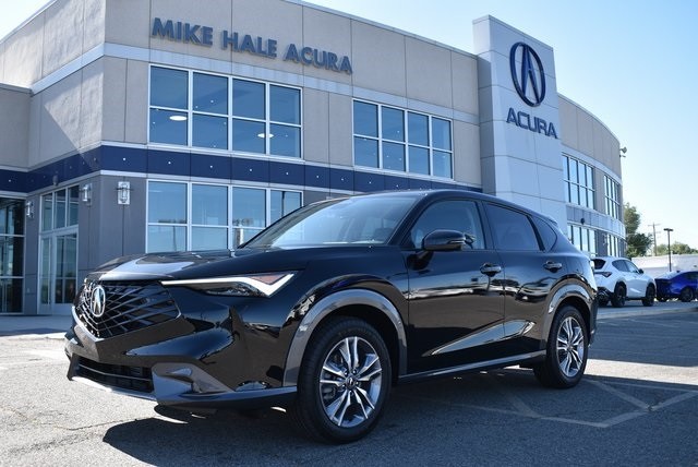 2025 Acura ADX Base's photo
