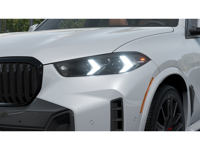 2026 Bmw X5 xDrive40i photo 5