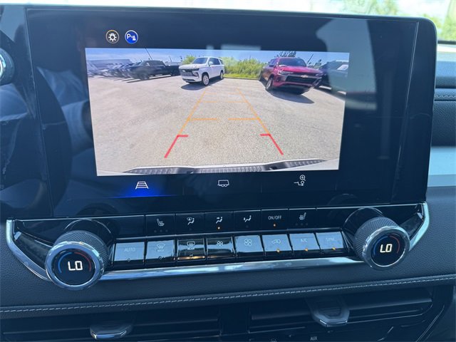 2026 Chevrolet Colorado LT photo 21