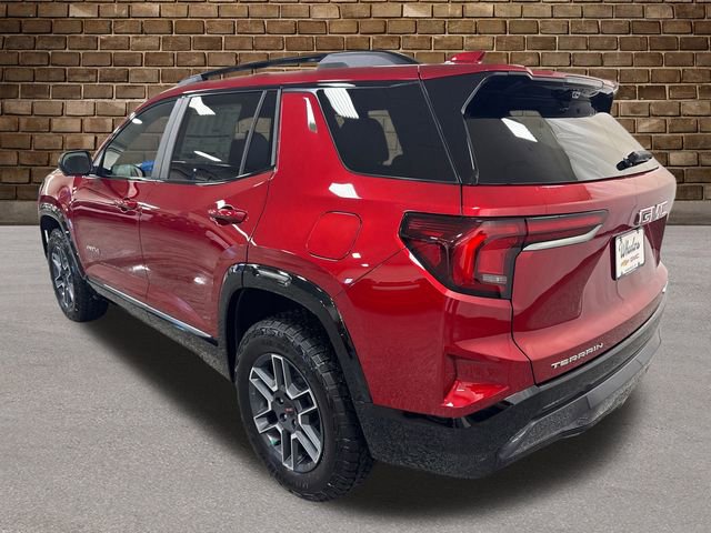 2026 Gmc Terrain AT4 photo 3