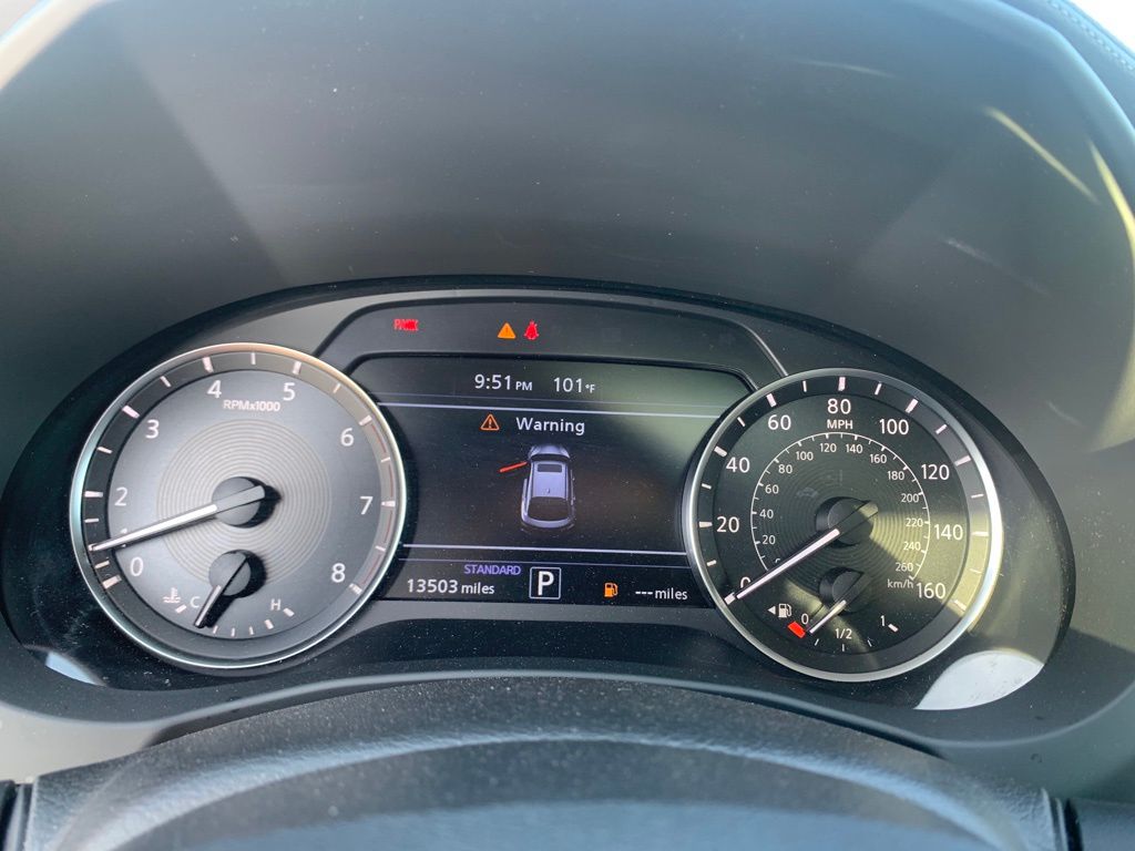 2024 Infiniti QX55 Luxe photo 17