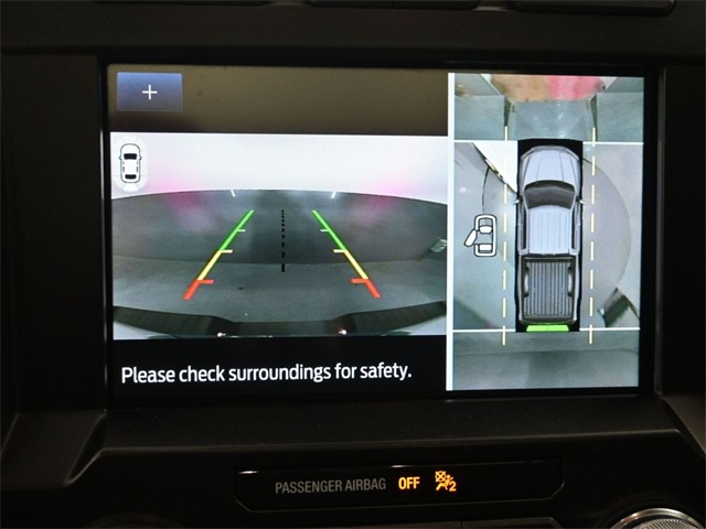 2019 FORD F-150 - Image 15