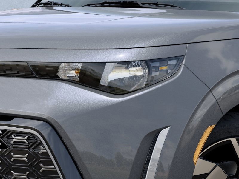 2025 Kia Soul GT-Line photo 2