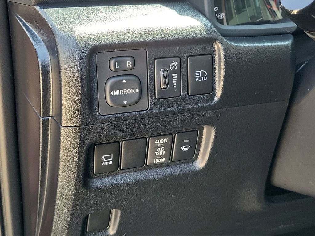 2024 Toyota 4Runner TRD Pro photo 17
