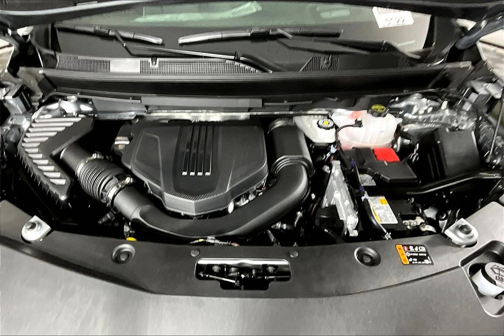 2026 Buick Enclave Sport Touring photo 2