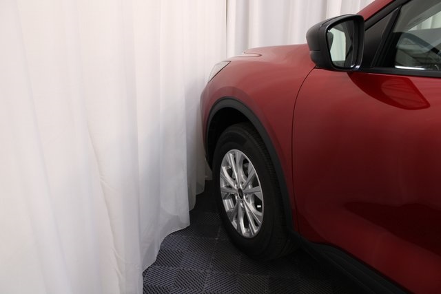 2026 Ford Escape Active photo 21