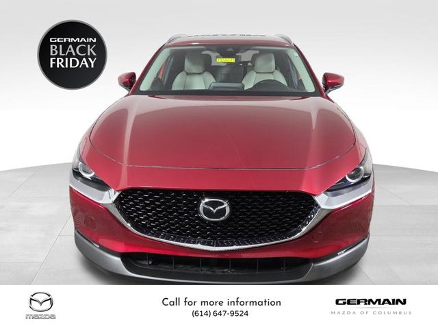 2023 Mazda CX-30 2.5 S Preferred photo 2