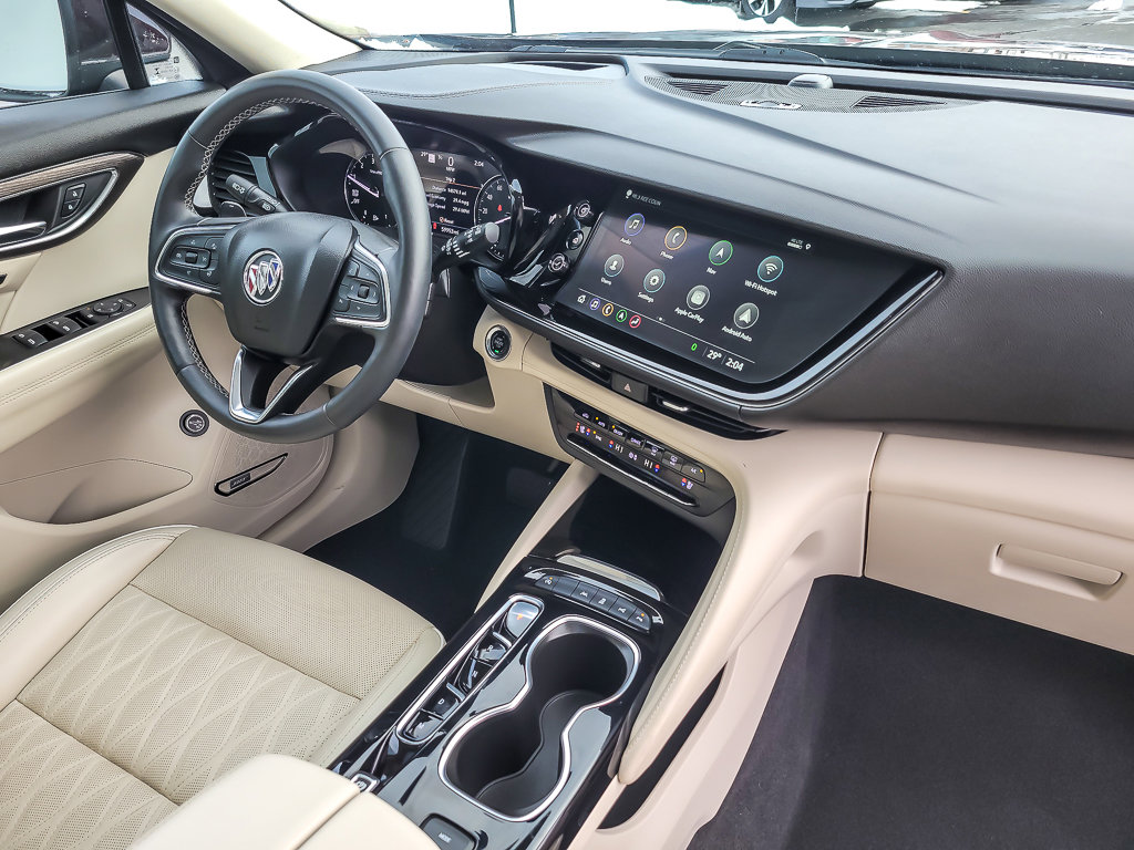 2023 BUICK ENVISION - Image 22
