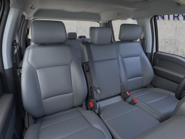 2025 Ford F-250 photo 21